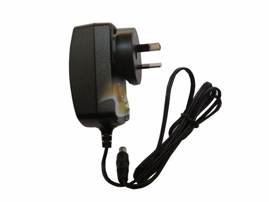 Phihong PSC12R-050 AC Adapter 5V-12V PSC12R-050