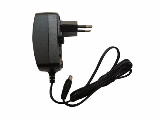 Phihong PSC12R-050 AC Adapter 5V-12V PSC12R-050