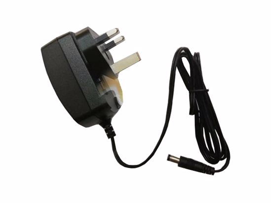 Phihong PSC12R-050 AC Adapter 5V-12V PSC12R-050