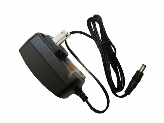 Phihong PSC12R-050 AC Adapter 5V-12V PSC12R-050