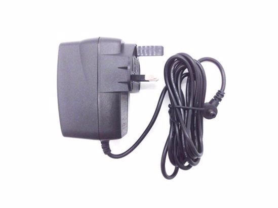 CASIO PSM10K-095(VE) AC Adapter 5V-12V PSM10K-095(VE)