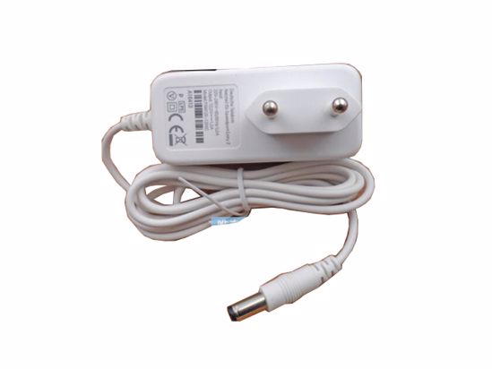 Other Brands PSM12E-120SC AC Adapter 5V-12V PSM12E-120SC, While