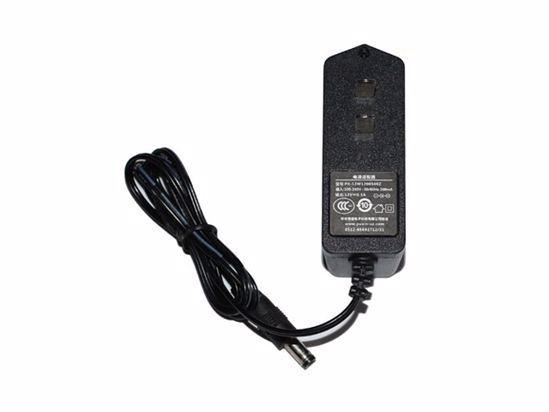 Other Brands PX-12W1200500Z AC Adapter 5V-12V PX-12W1200500Z