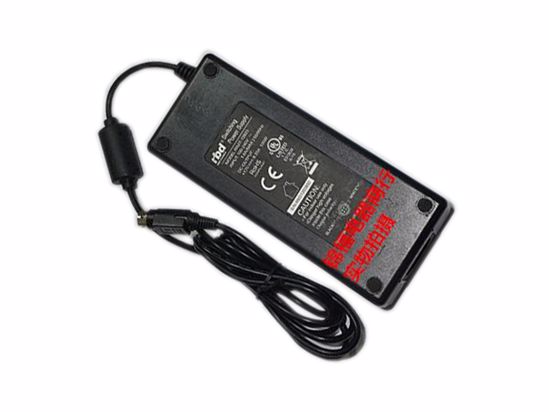 rbd RA07-12833 AC Adapter 5V-12V RA07-12833