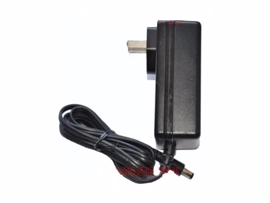 REALIN RA430-120 AC Adapter 5V-12V RA430-120