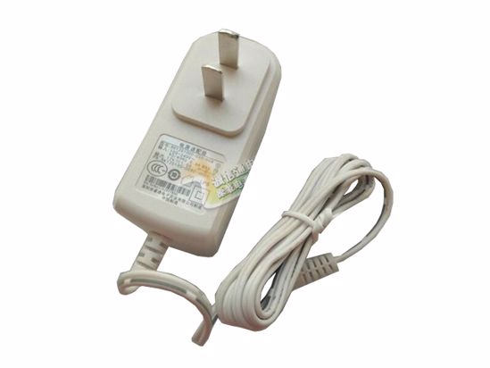 Other Brands RD1201000-C55-HGB AC Adapter 5V-12V RD1201000-C55-HGB, While