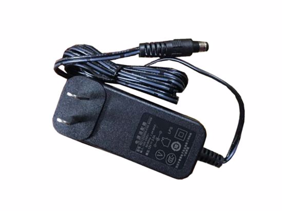 Other Brands RD1202000-C55-80GB AC Adapter 5V-12V RD1202000-C55-80GB