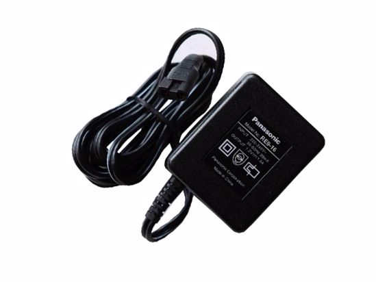 Panasonic RE9-16 AC Adapter 5V-12V RE9-16