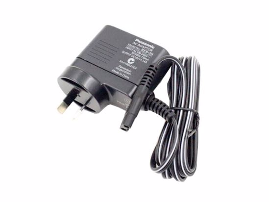 Panasonic RE9-36 AC Adapter 5V-12V RE9-36