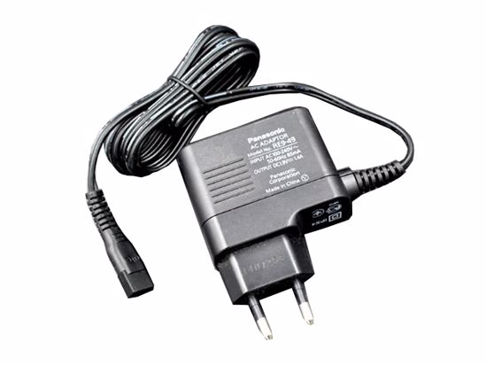 Panasonic RE9-49 AC Adapter 5V-12V RE9-49