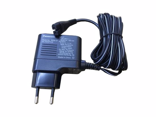 Panasonic RE9-57 AC Adapter 5V-12V RE9-57