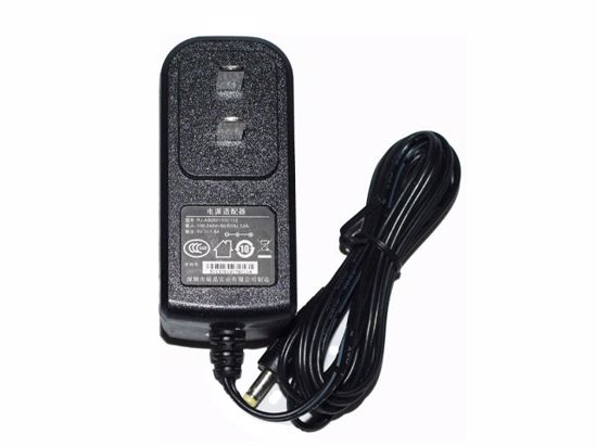 HUIAIJIA RJ-AS050150C102 AC Adapter 5V-12V RJ-AS050150C102