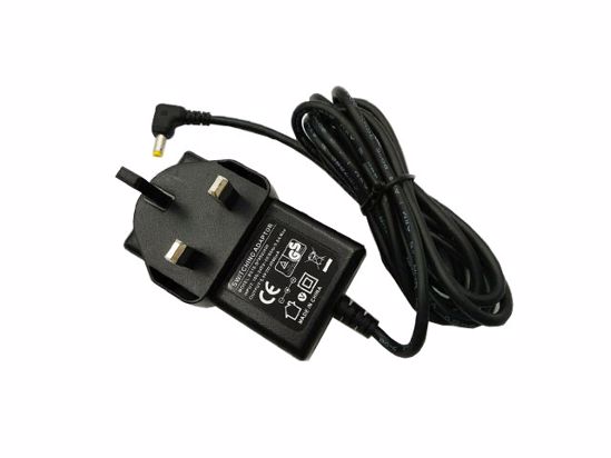 Other Brands RS18-SP0502000 AC Adapter 5V-12V RS18-SP0502000