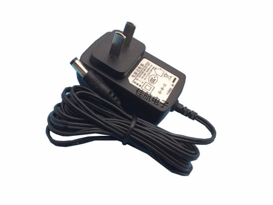 Other Brands RSS1002-060120-W2C AC Adapter 5V-12V RSS1002-060120-W2C