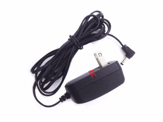 Tenpao S005IU0600040 AC Adapter 5V-12V S005IU0600040