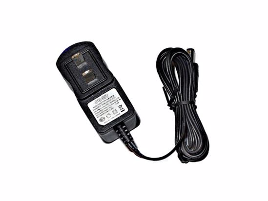 OLIGHT S006-090035-AVV1 AC Adapter 5V-12V S006-090035-AVV1