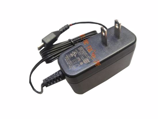 Tenpao S009GU0500170 AC Adapter 5V-12V S009GU0500170