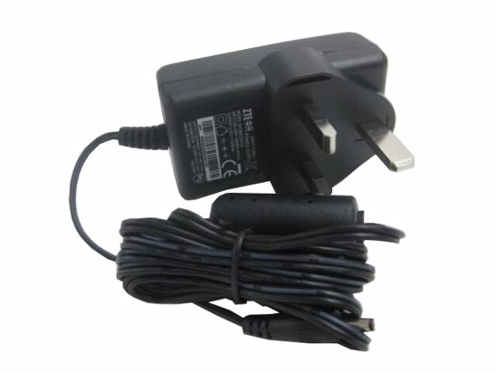 Tenpao S012BB1200120 AC Adapter 5V-12V S012BB1200120