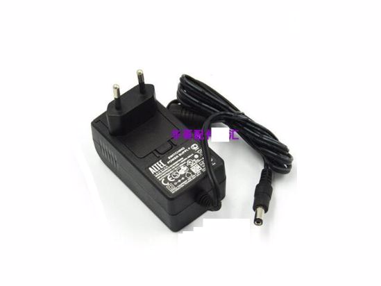 Altec Lancing S018EM0750200 AC Adapter 5V-12V S018EM0750200