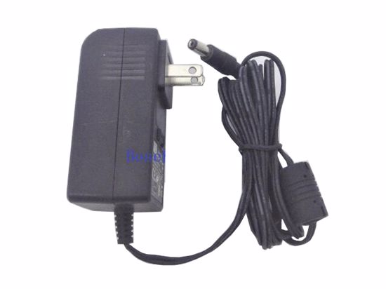 Altec Lancing S018EM0750200 AC Adapter 5V-12V S018EM0750200