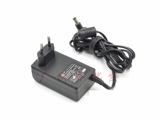 Altec Lancing S0240EV0500260 AC Adapter 5V-12V S0240EV0500260