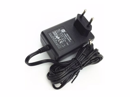 Tenpao S024AV1200200 AC Adapter 5V-12V S024AV1200200