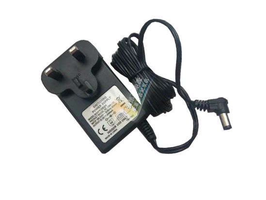 Tenpao S024FB1200200 AC Adapter 5V-12V S024FB1200200