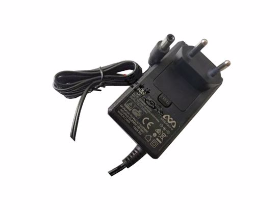 Tenpao S024WM1200200 AC Adapter 5V-12V S024WM1200200