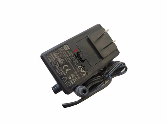 Tenpao S024WM1200200 AC Adapter 5V-12V S024WM1200200