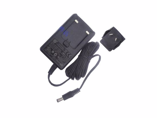 Tenpao S032BM1200250 AC Adapter 5V-12V S032BM1200250