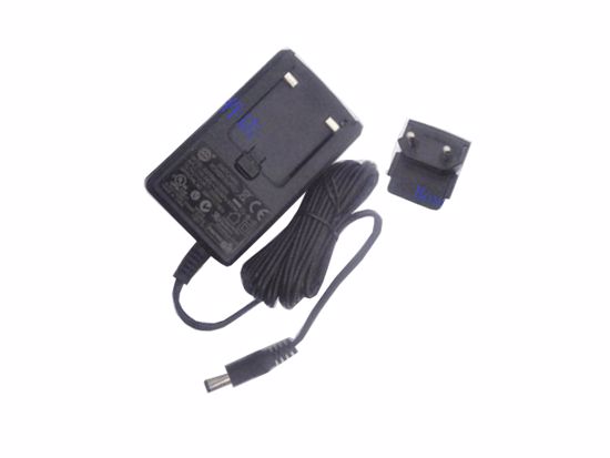 Tenpao S032BM1200250 AC Adapter 5V-12V S032BM1200250