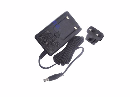 Tenpao S032BM1200250 AC Adapter 5V-12V S032BM1200250