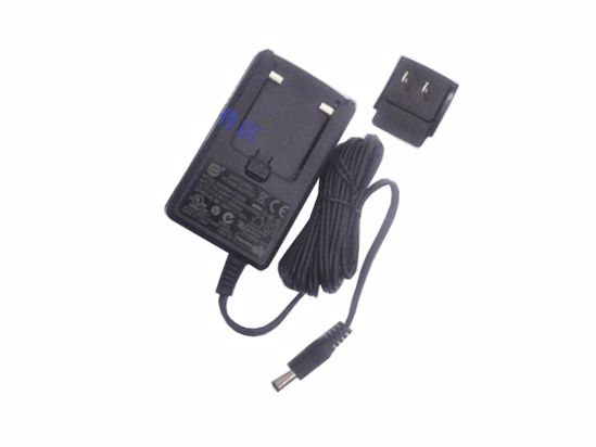 Tenpao S032BM1200250 AC Adapter 5V-12V S032BM1200250