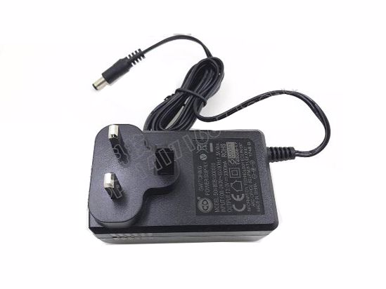 Tenpao S048CB1200330 AC Adapter 5V-12V S048CB1200330