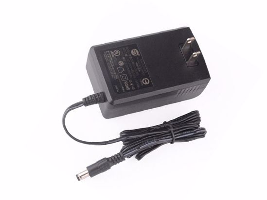 Tenpao S048CU1200330 AC Adapter 5V-12V S048CU1200330