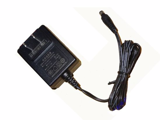 Other Brands S12A01-050A200-06 AC Adapter 5V-12V S12A01-050A200-06