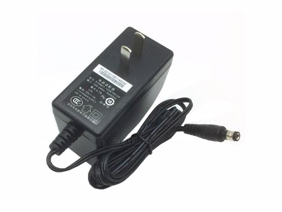 Other Brands S18B01-120A100-04 AC Adapter 5V-12V S18B01-120A100-04