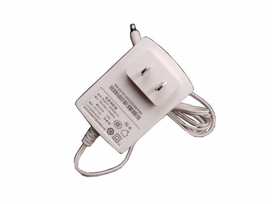 Other Brands S24B13-120A200-Y4 AC Adapter 5V-12V S24B13-120A200-Y4, While