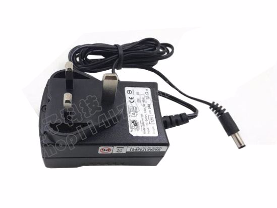 Other Brands SA07H1217 AC Adapter 5V-12V SA07H1217