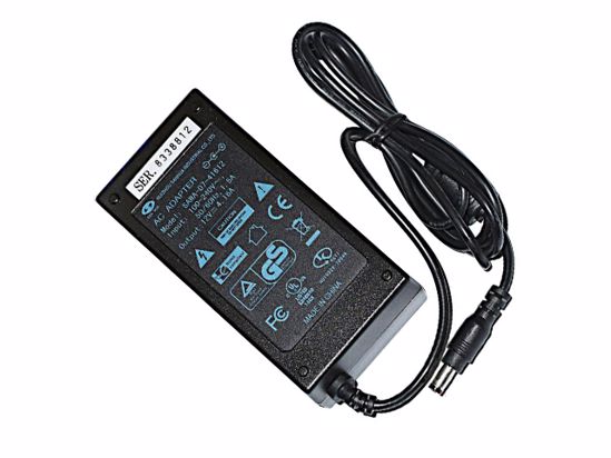 Sanhua SAWA-07-41612 AC Adapter 5V-12V SAWA-07-41612