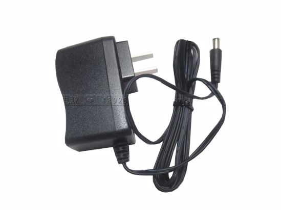 Other Brands S-D120100C601 AC Adapter 5V-12V S-D120100C601