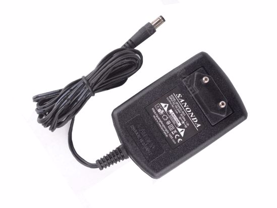 SANONDA SFDH030-0905 AC Adapter 5V-12V SFDH030-0905