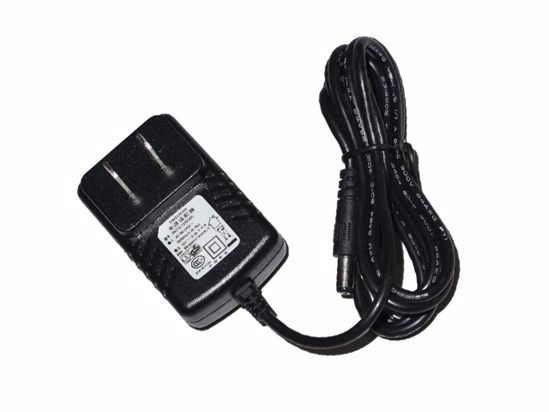 Other Brands SK01G-1200050C AC Adapter 5V-12V SK01G-1200050C