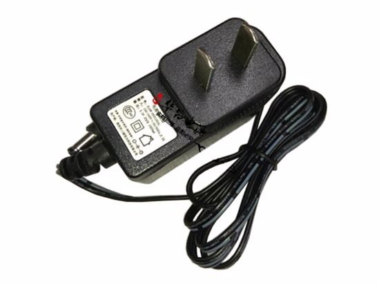 Other Brands SL6W-050100AL AC Adapter 5V-12V SL6W-050100AL