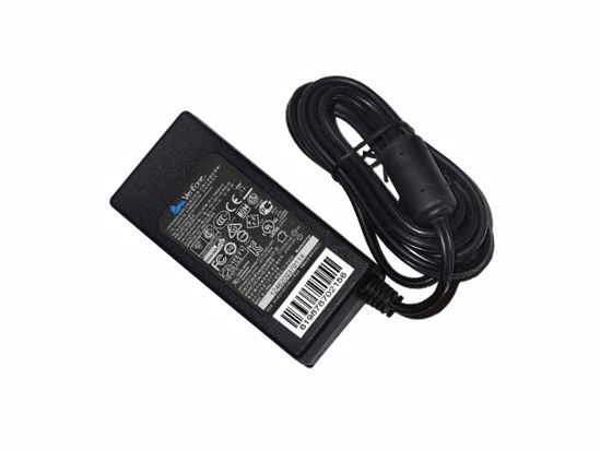 VeriFone SM09001A AC Adapter 5V-12V SM09001A