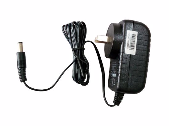 Other Brands SOY024A-1200200CN AC Adapter 5V-12V SOY024A-1200200CN