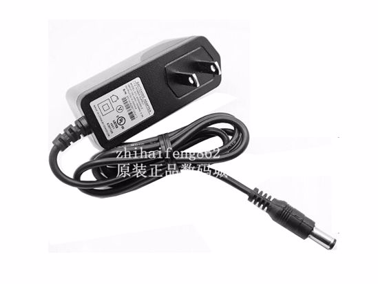 Other Brands STC-A0502000-Z AC Adapter 5V-12V STC-A0502000-Z