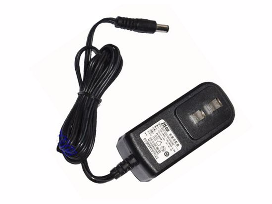 ZTE STC-A2O120150C55 AC Adapter 5V-12V STC-A2O120150C55