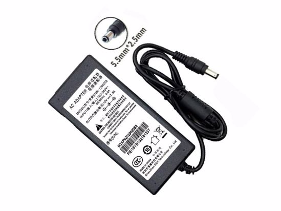 Other Brands SUN-1200250 AC Adapter 5V-12V SUN-1200250