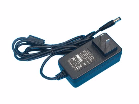 Other Brands SUN-1200300B AC Adapter 5V-12V SUN-1200300B